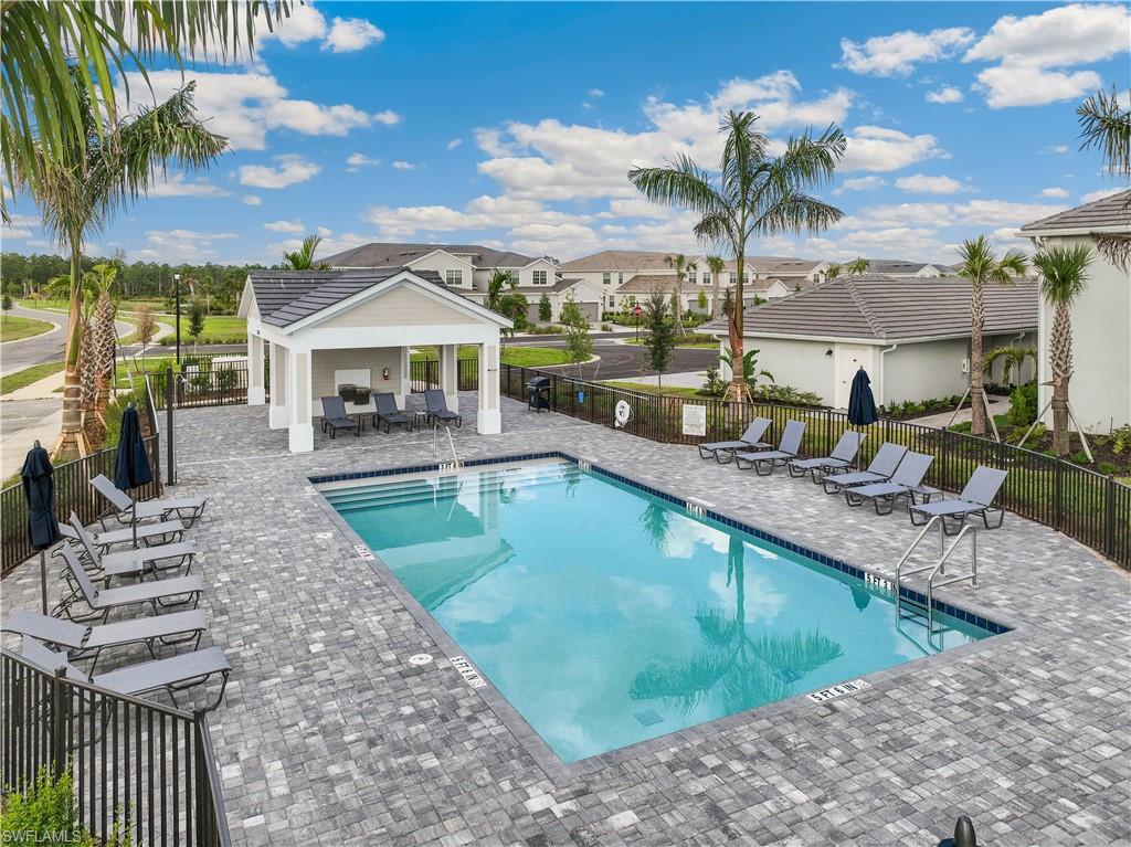 BABCOCK NATIONAL - Residential