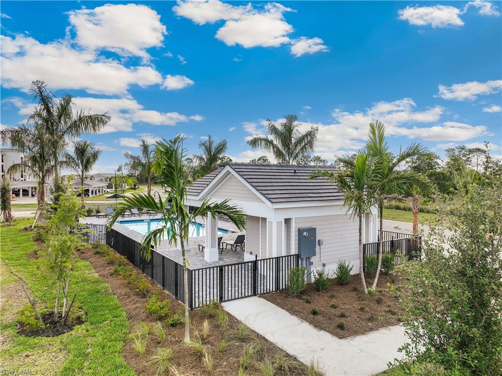 BABCOCK NATIONAL - Residential