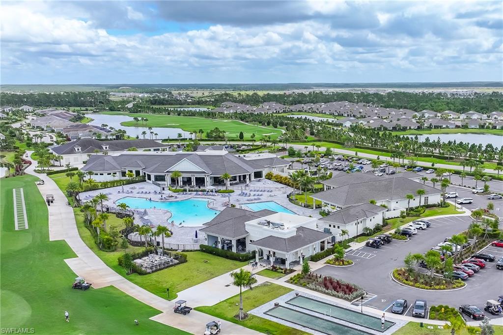 BABCOCK NATIONAL - Residential