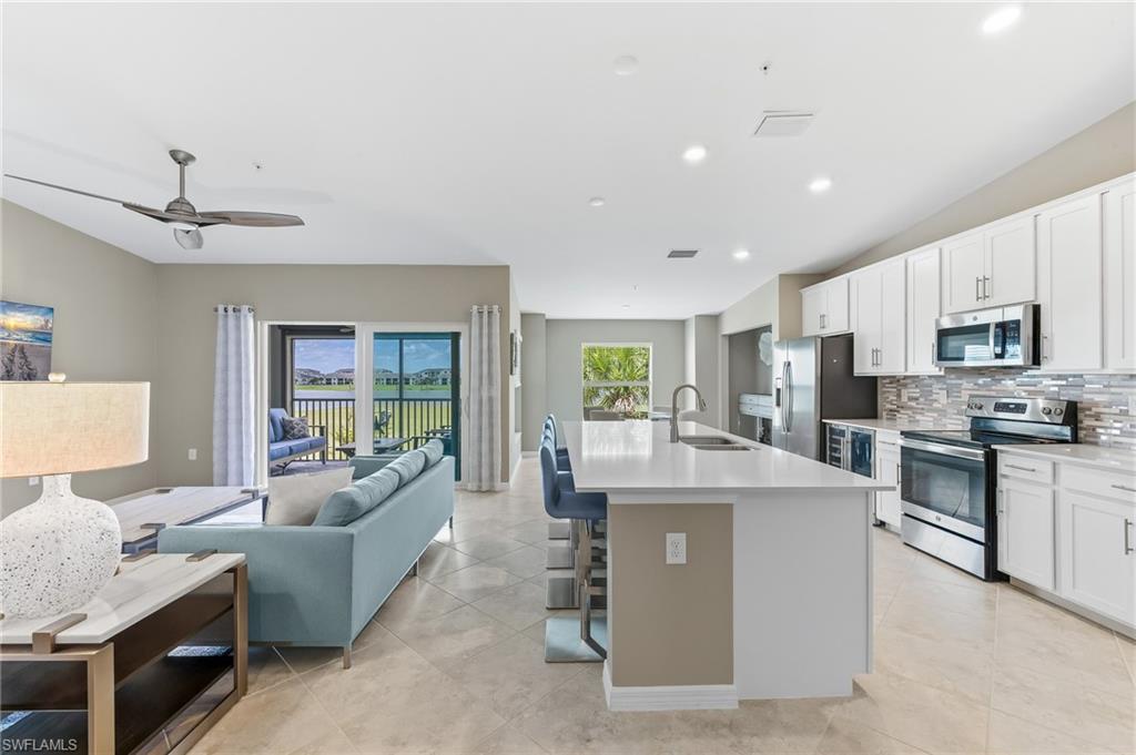 BABCOCK NATIONAL - Residential