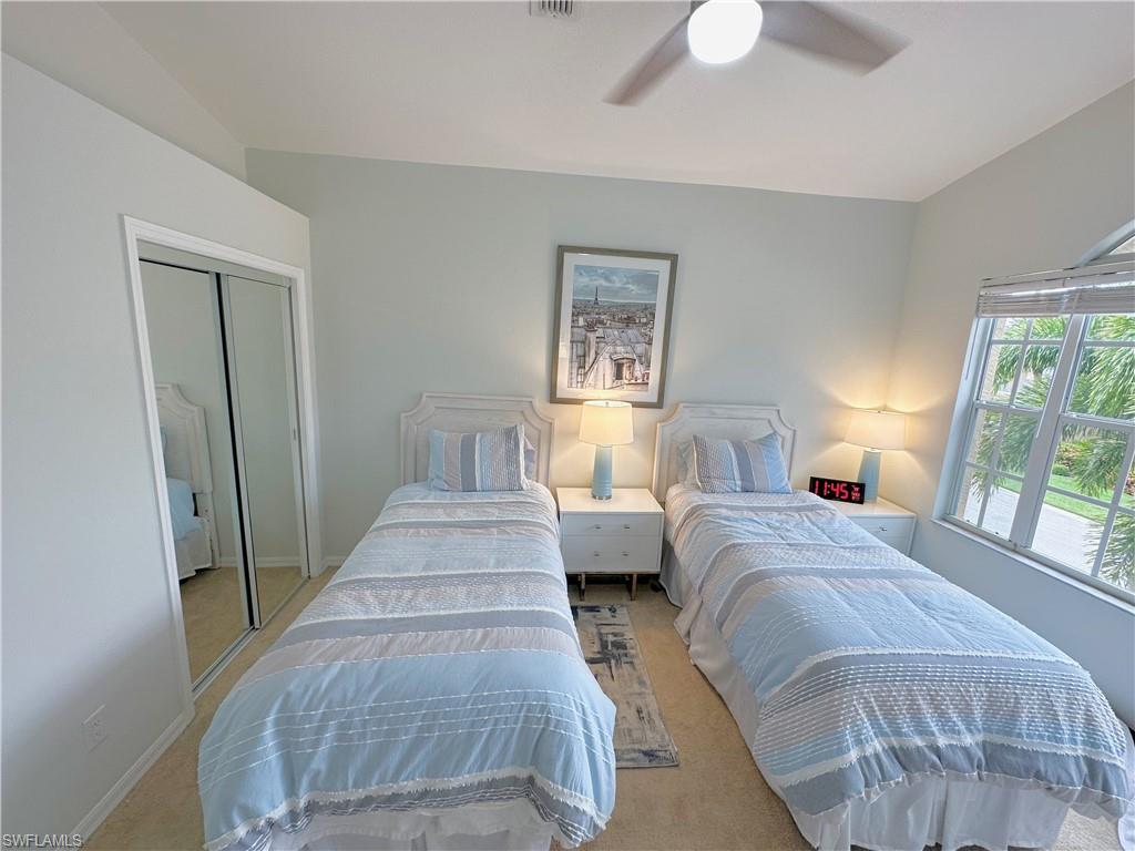 CYPRESS WALK - Residential Lease