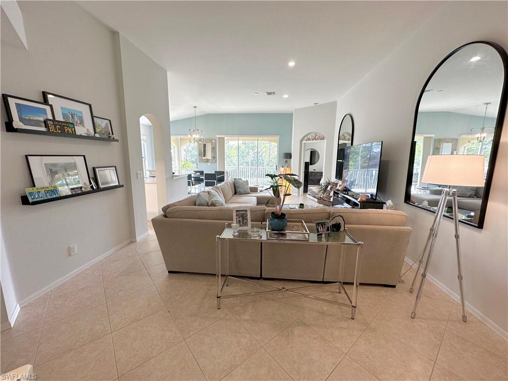 CYPRESS WALK - Residential Lease