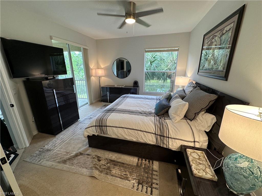 CYPRESS WALK - Residential Lease