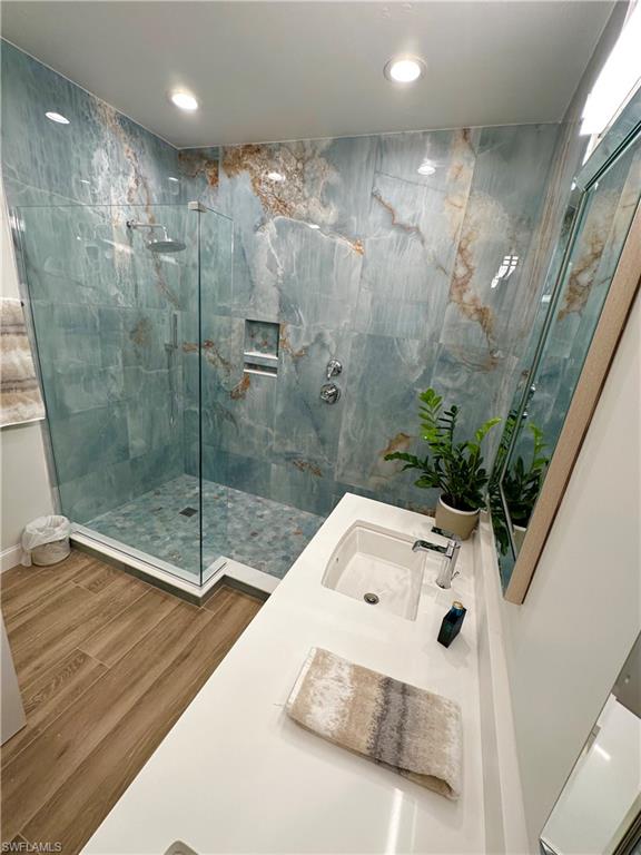 CYPRESS WALK - Residential Lease