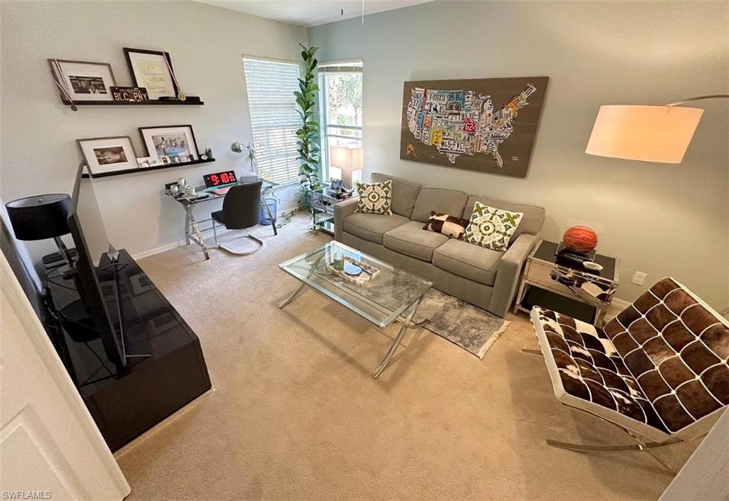 CYPRESS WALK - Residential Lease