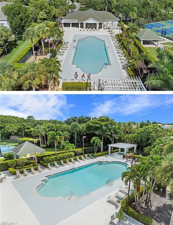 CYPRESS WALK - Residential Lease