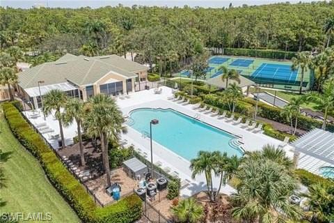 CYPRESS WALK - Residential Lease