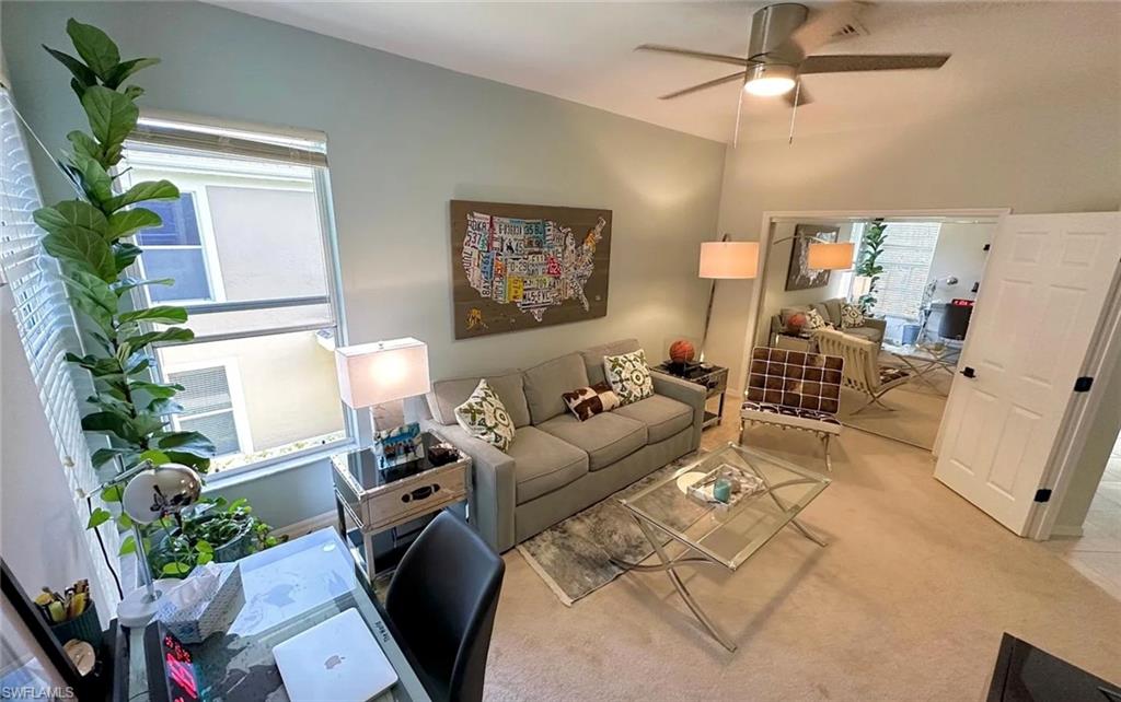 CYPRESS WALK - Residential Lease