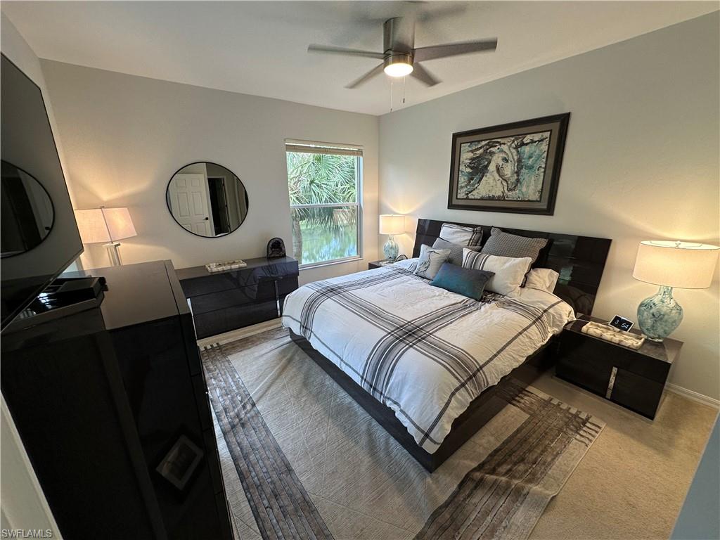 CYPRESS WALK - Residential Lease