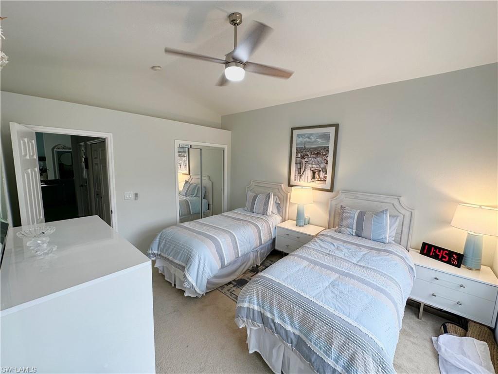 CYPRESS WALK - Residential Lease