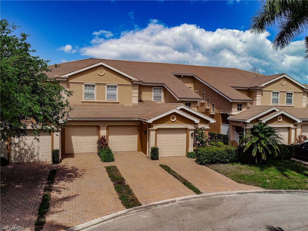 Marbella at Spanish Wells - Residential