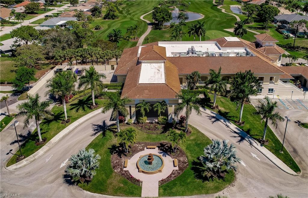 Marbella at Spanish Wells - Residential