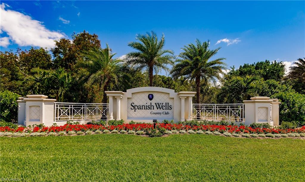 Marbella at Spanish Wells - Residential