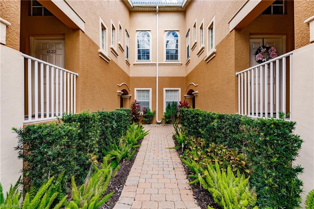 Marbella at Spanish Wells - Residential