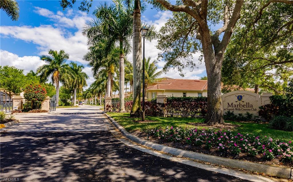 Marbella at Spanish Wells - Residential