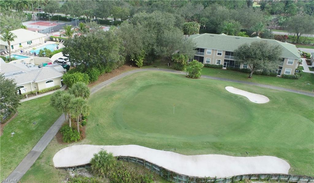 LAUREL GREENS - Residential