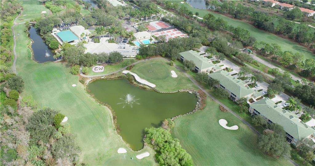 LAUREL GREENS - Residential