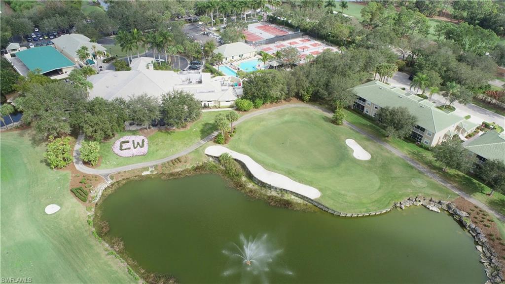 LAUREL GREENS - Residential