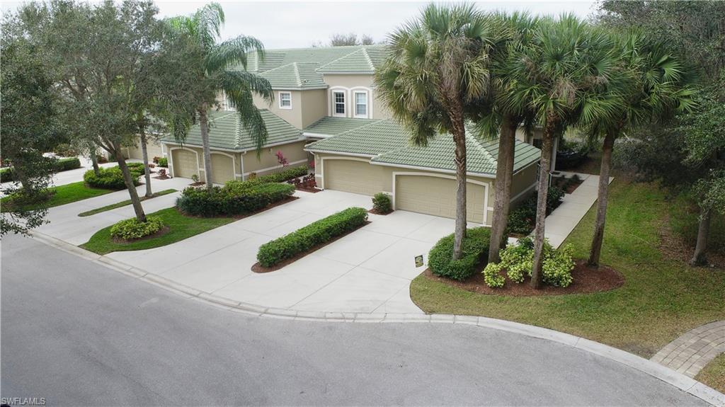 LAUREL GREENS - Residential