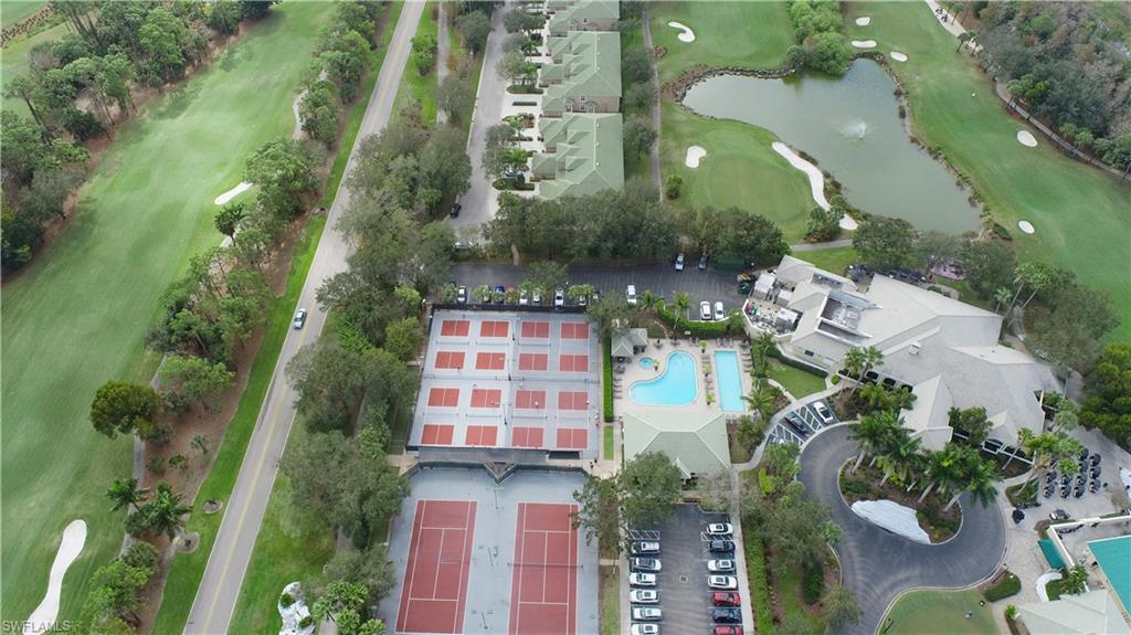 LAUREL GREENS - Residential