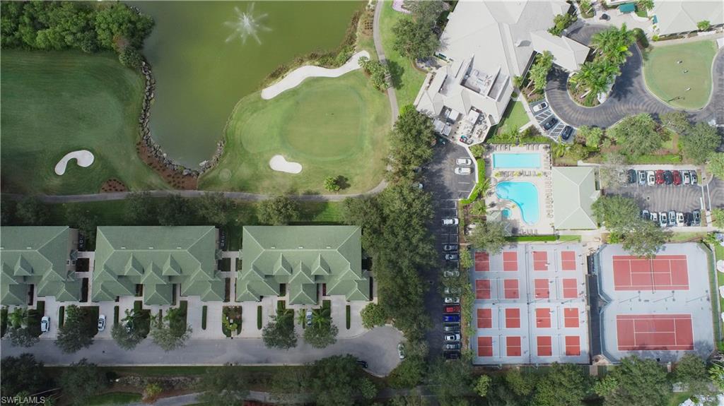 LAUREL GREENS - Residential