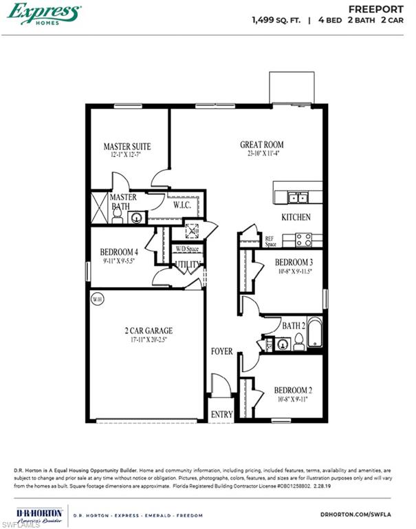 ENTRADA - Residential