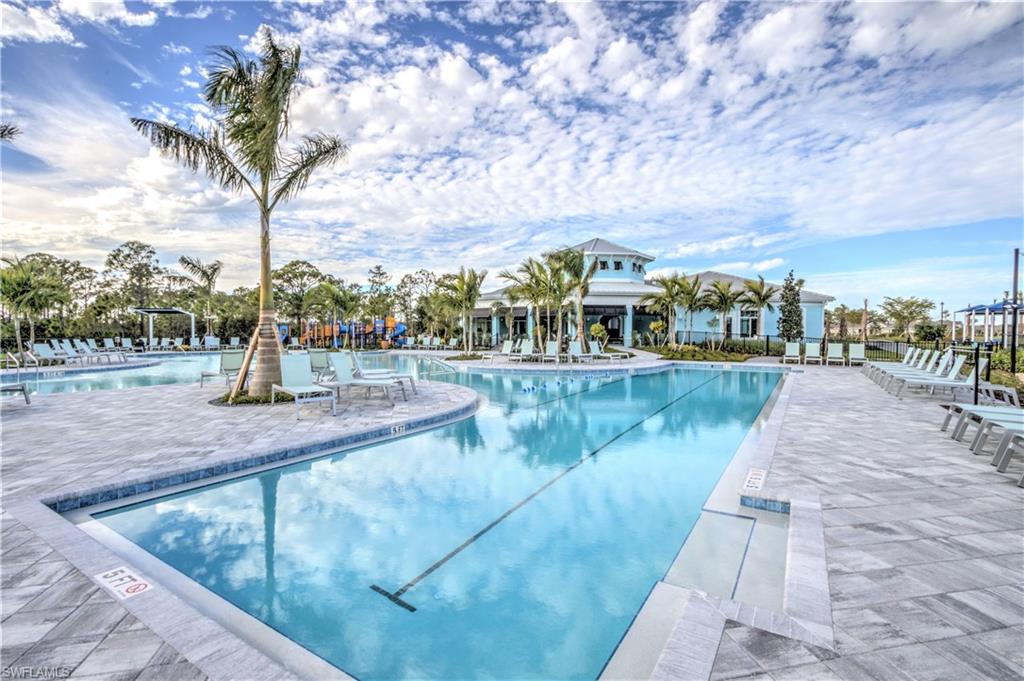 ENTRADA - Residential