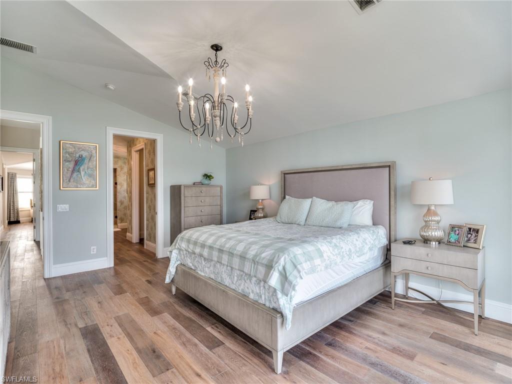 MCPHIE PARK - Residential