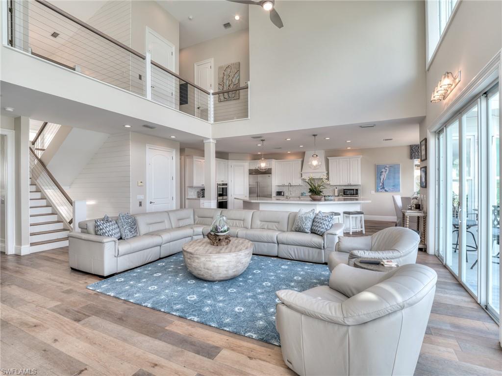 MCPHIE PARK - Residential