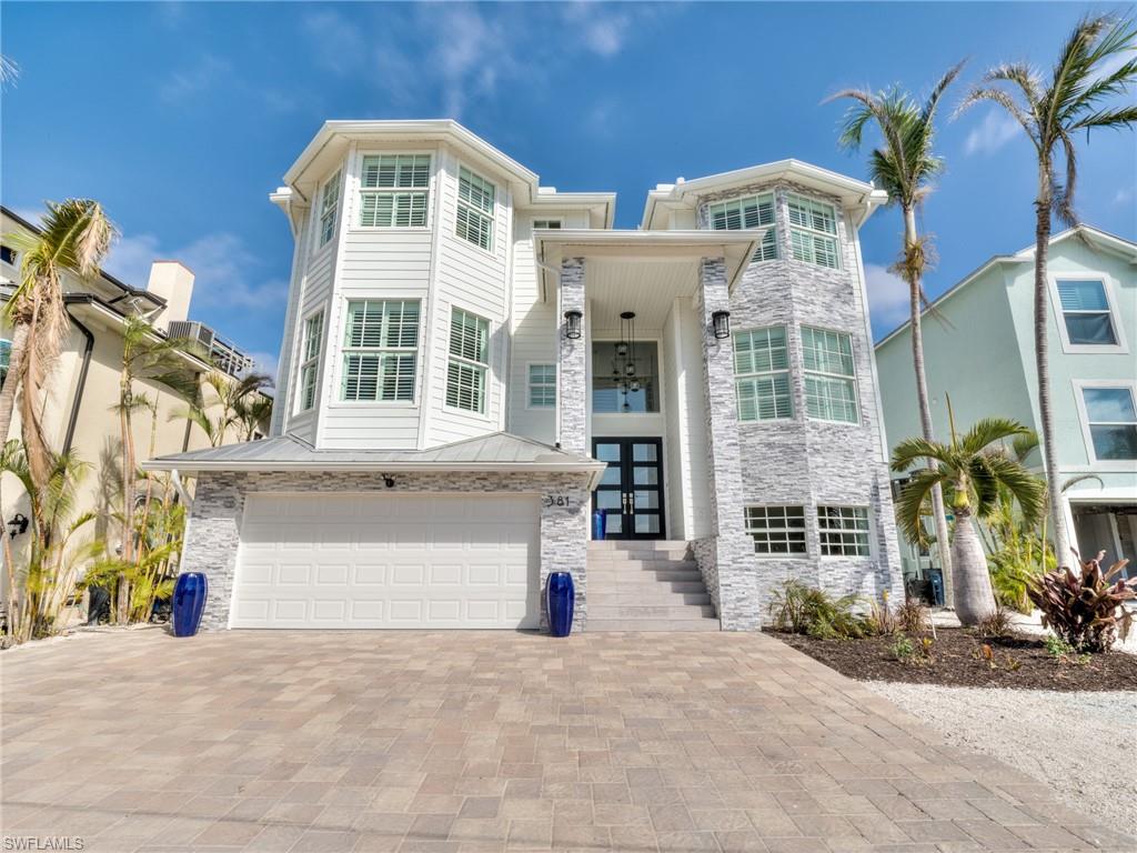 MCPHIE PARK - Residential