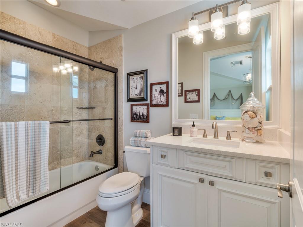 MCPHIE PARK - Residential