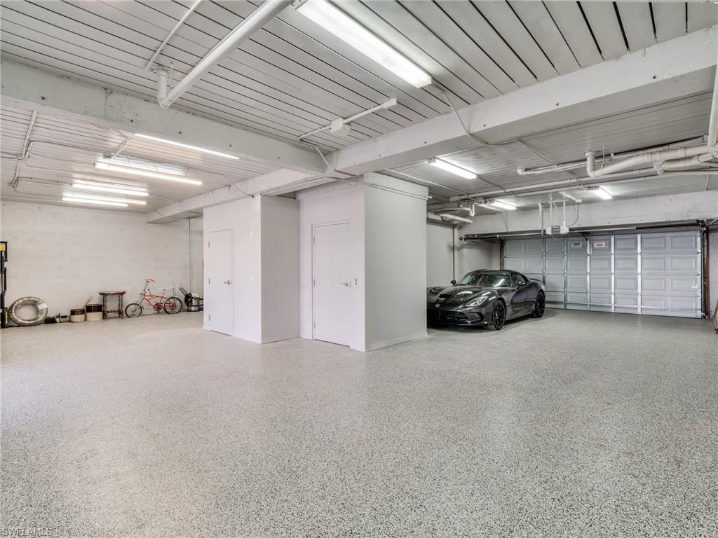 MCPHIE PARK - Residential