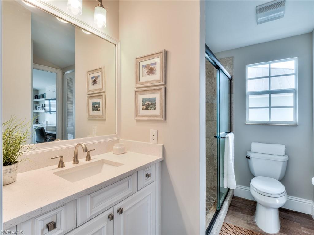 MCPHIE PARK - Residential