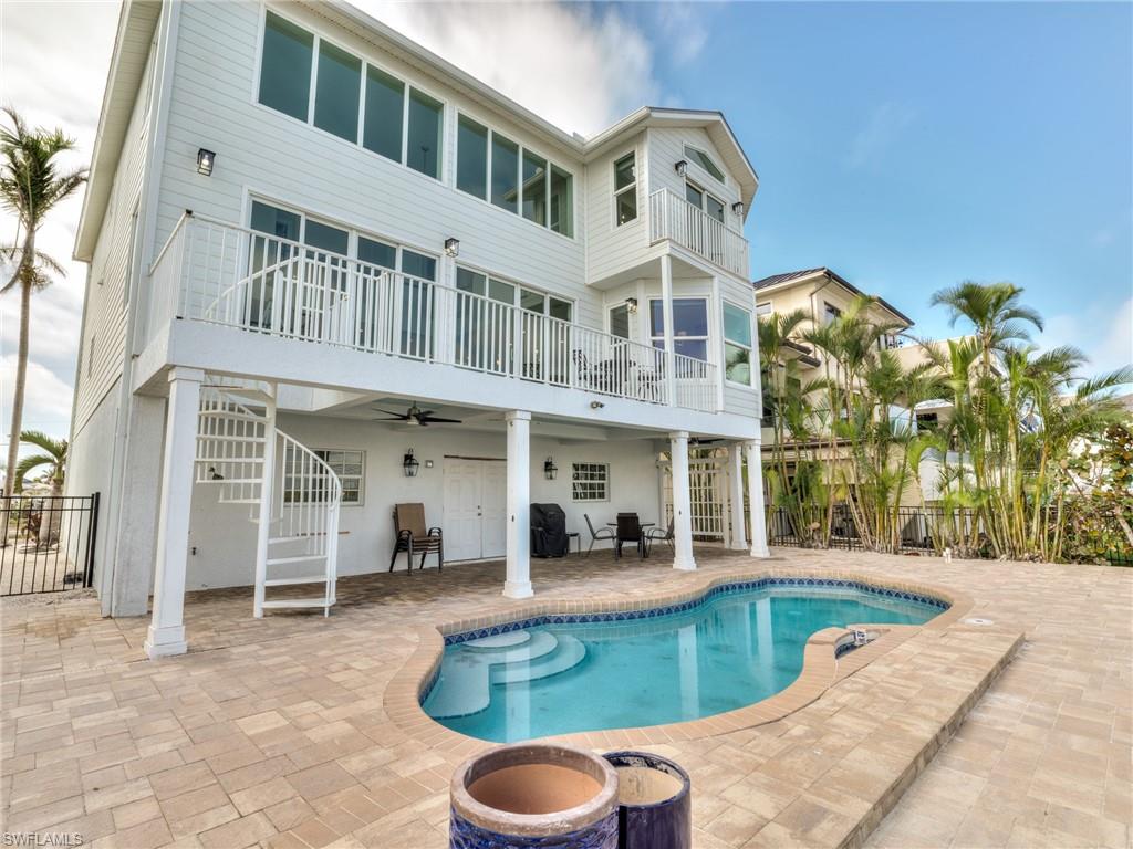 MCPHIE PARK - Residential