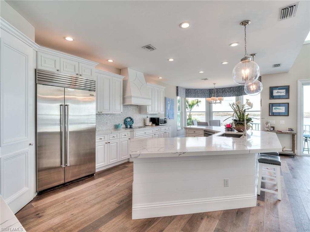 MCPHIE PARK - Residential