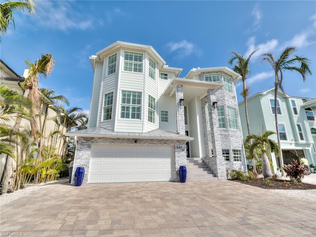 MCPHIE PARK - Residential