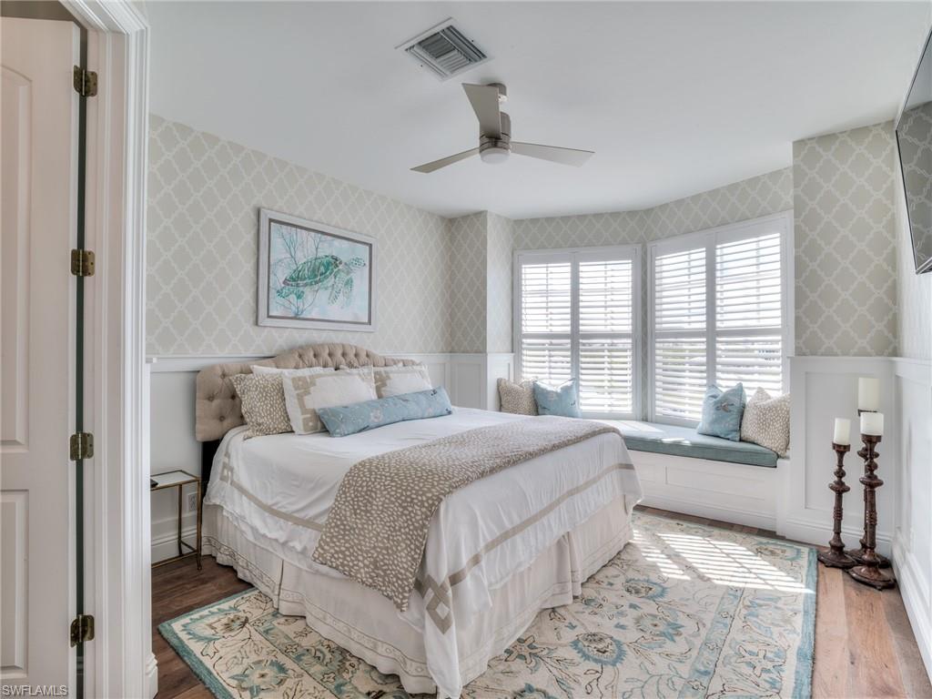 MCPHIE PARK - Residential