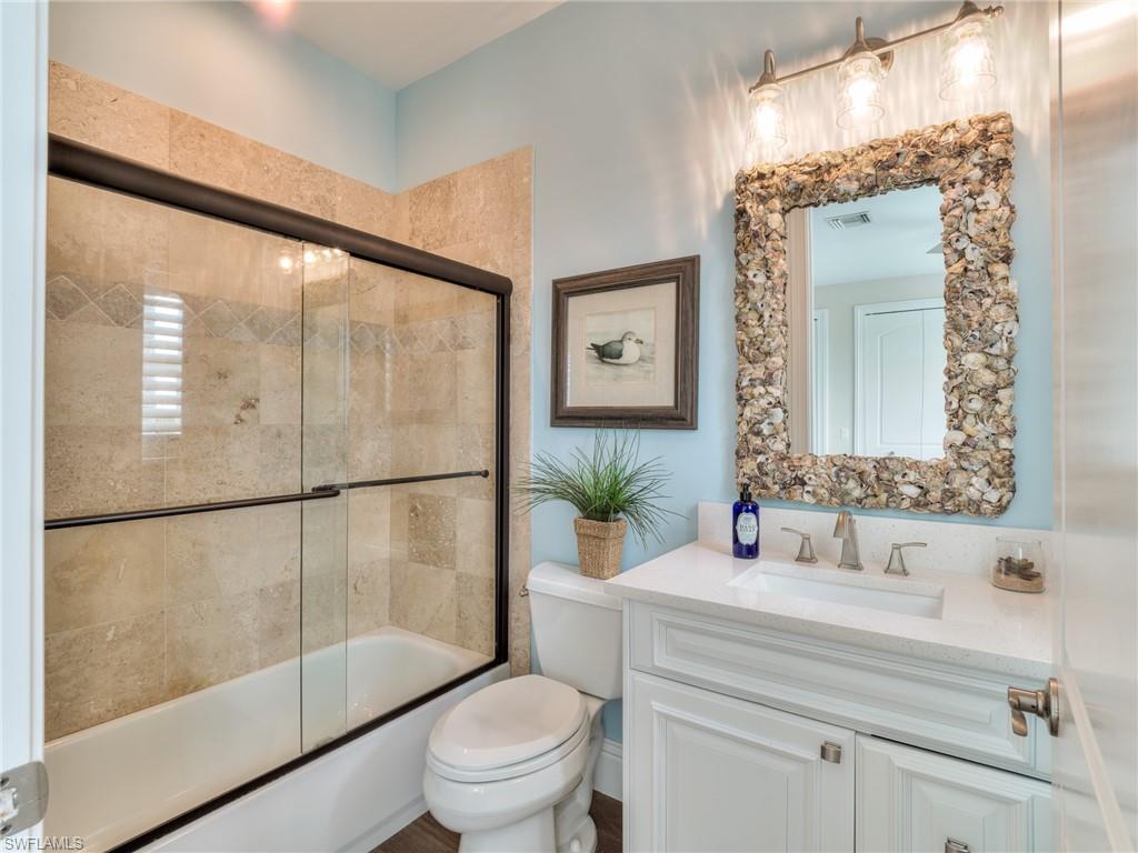 MCPHIE PARK - Residential