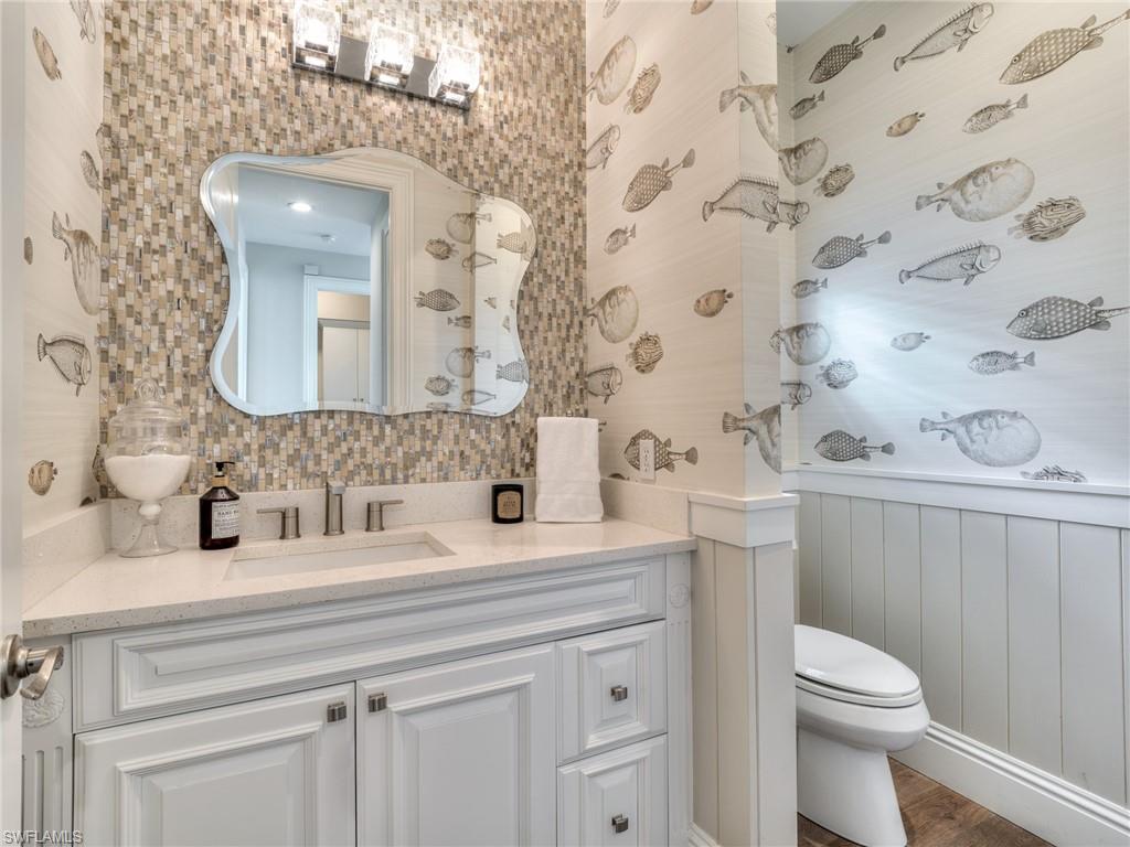 MCPHIE PARK - Residential