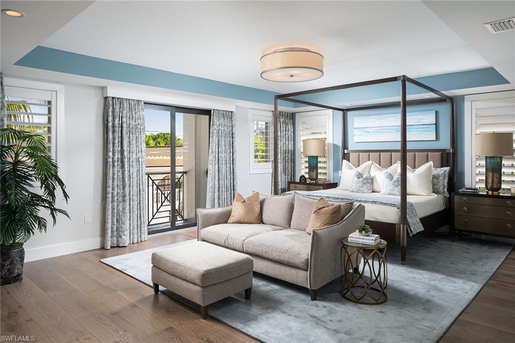 ESMERALDA ON EIGHTH - Residential