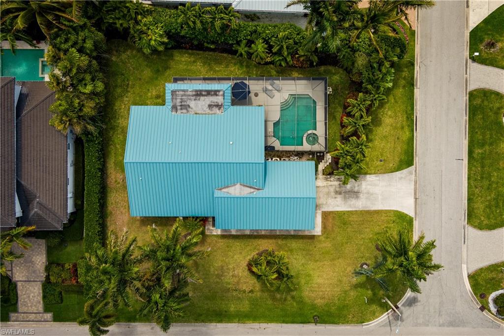 PARK SHORE - Residential