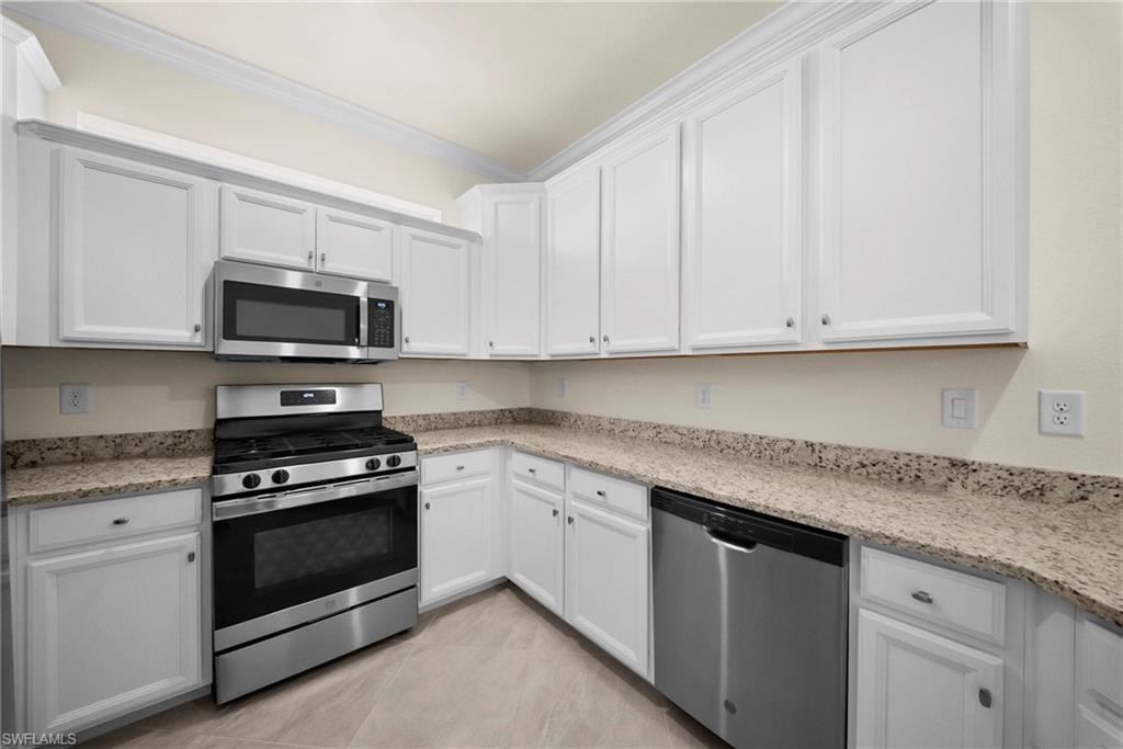 TRAILS EDGE - Residential