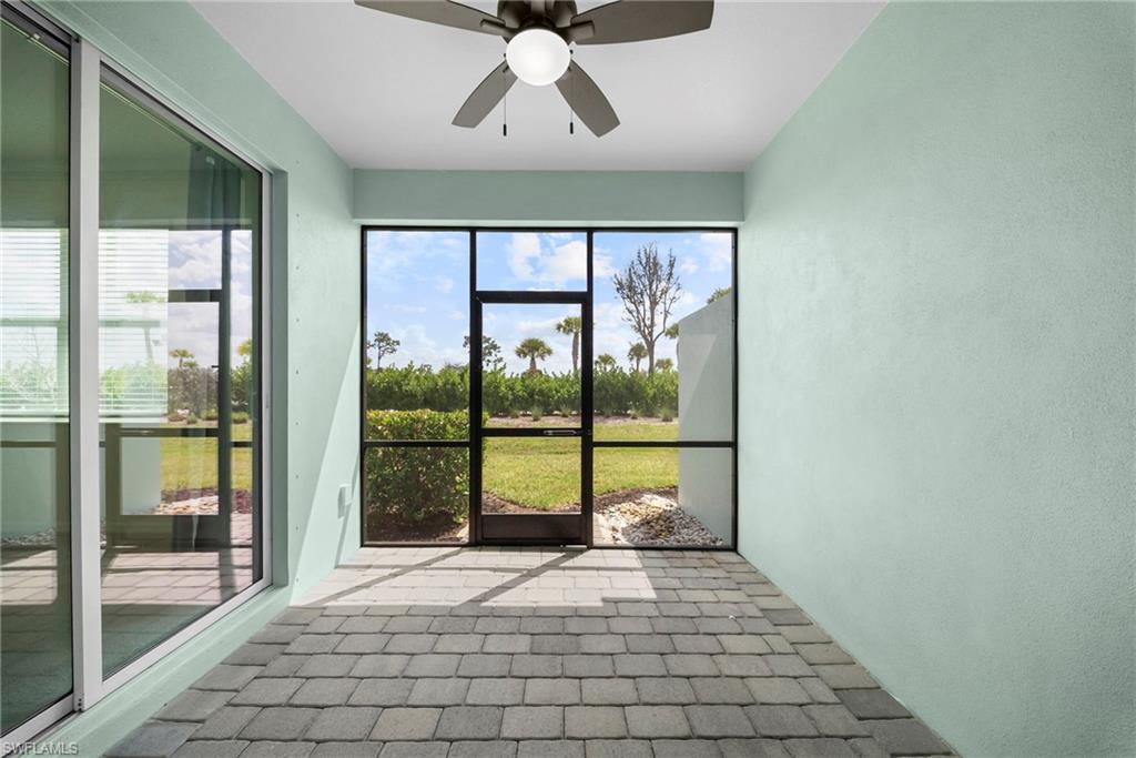 TRAILS EDGE - Residential