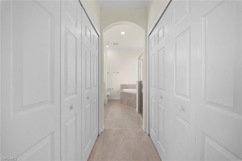 TRAILS EDGE - Residential