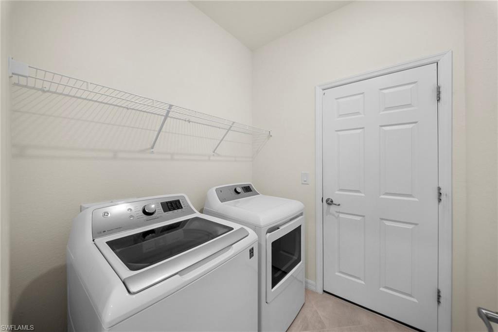 TRAILS EDGE - Residential