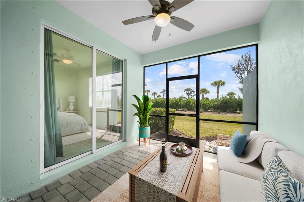 TRAILS EDGE - Residential