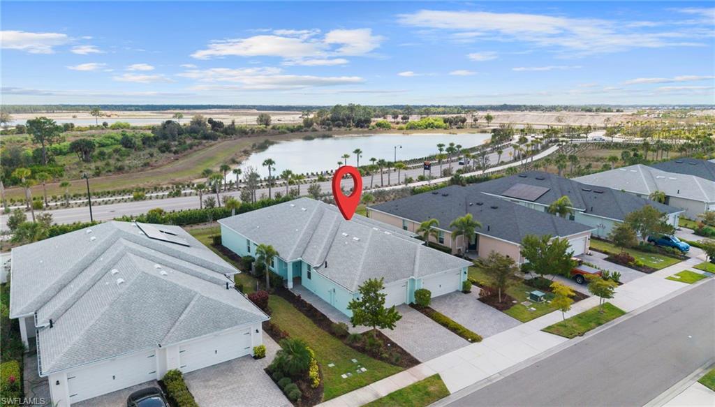 TRAILS EDGE - Residential