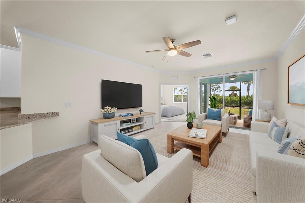 TRAILS EDGE - Residential