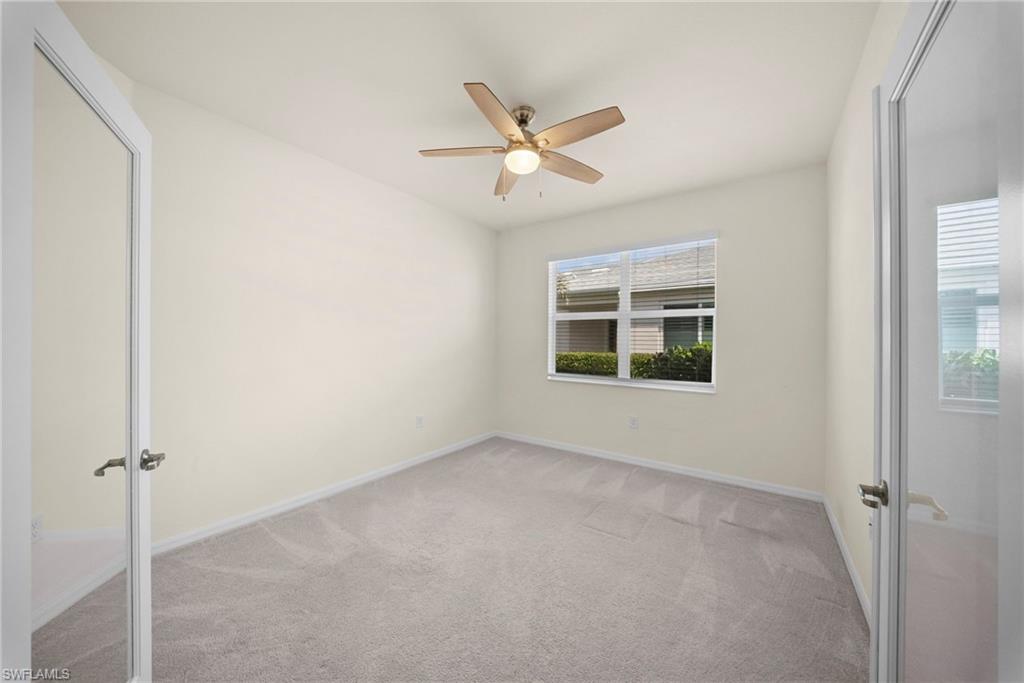 TRAILS EDGE - Residential