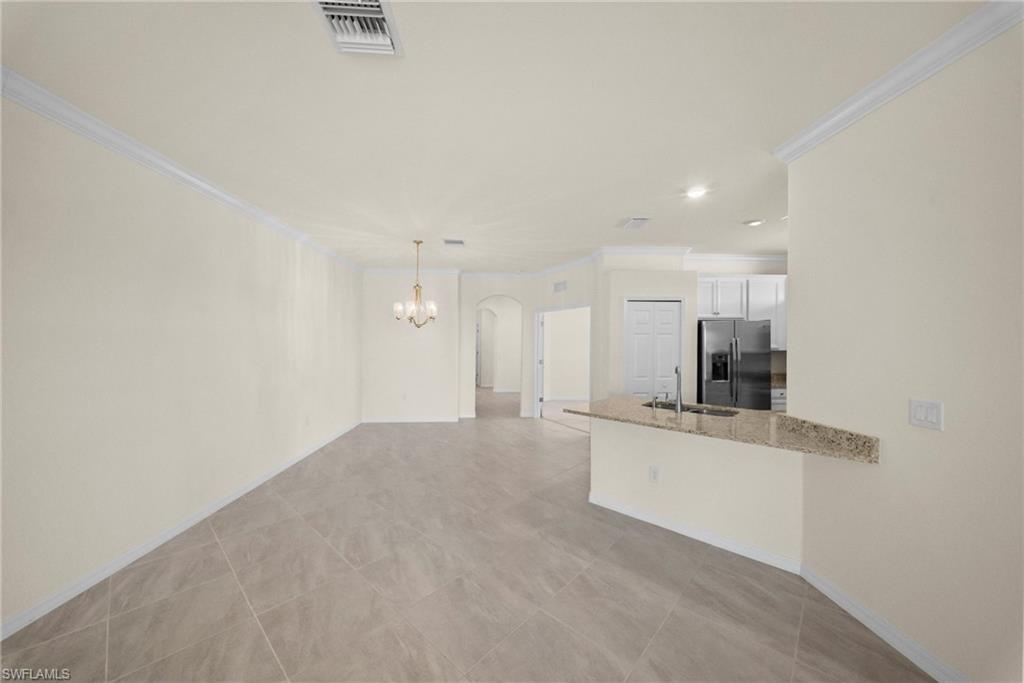 TRAILS EDGE - Residential